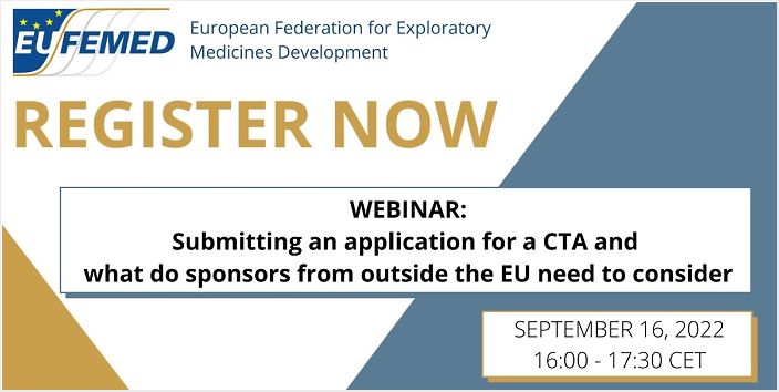 16.09.2022: Webinar – When the CTR will be in force for all